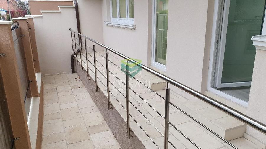 Apartament cu 2 camere de inchiriat //Domenii - 14