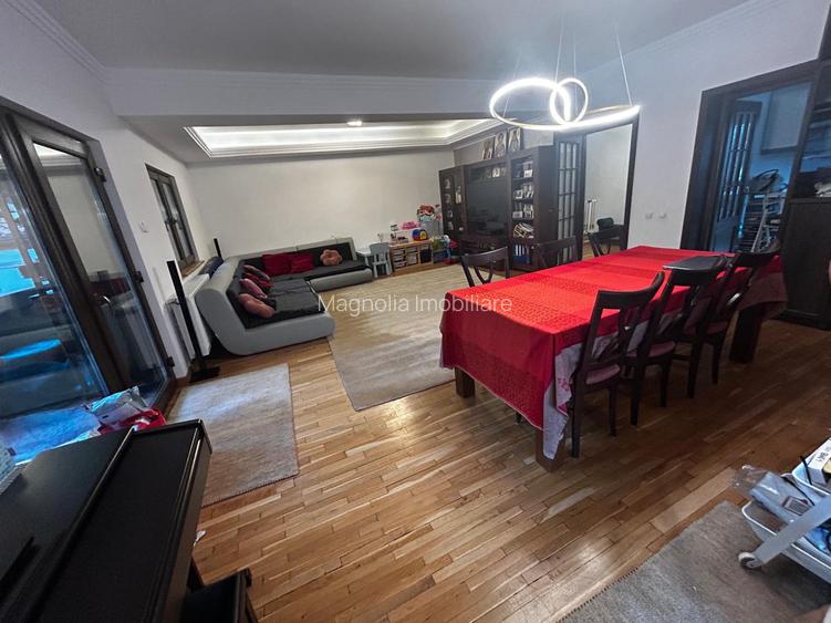 Casa de inchiriat Baneasa -Ficusului - 10