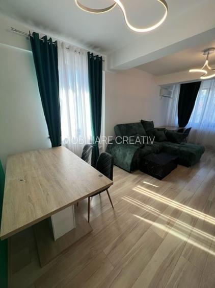 Apartament 2 camere de inchiriat In Drumul Taberei Militari Timisoara - 3