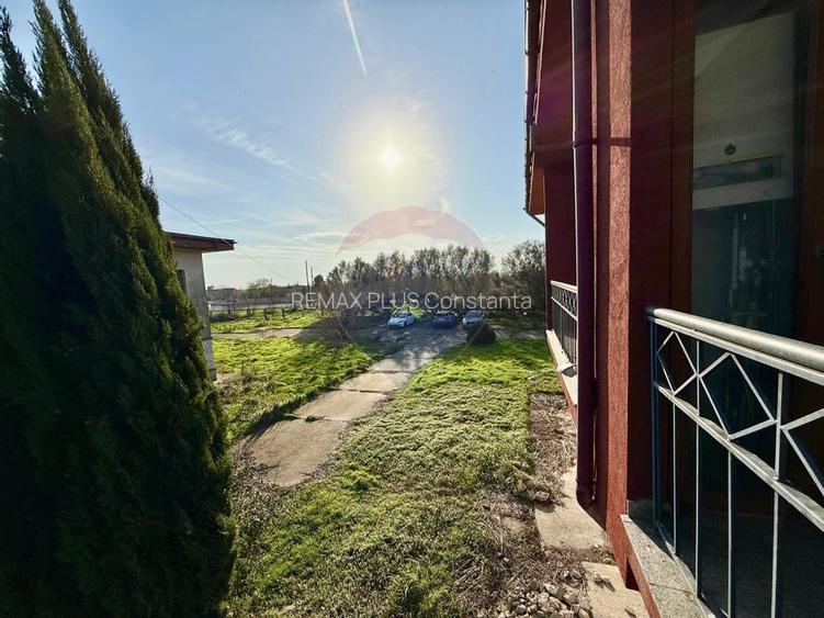 Casa de vanzare in Mihail Kogalniceanu Constanta - 13