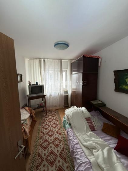 Oferta RARA! 4 Camere 80mp dubla vedere - Zona Canta - Etajul 2/5 ! - 10