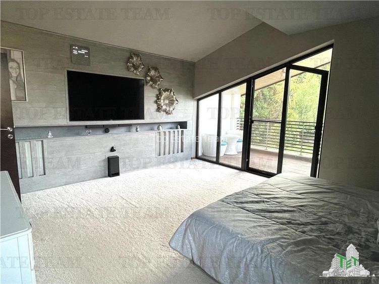 For Sale Elysian Forest Villa in Corbeanca - 22