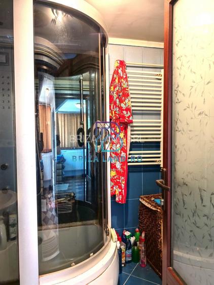 Bucurestii Noi, AFICity, casa Parter, 4 camere, doua bai, teren 300mp - 13