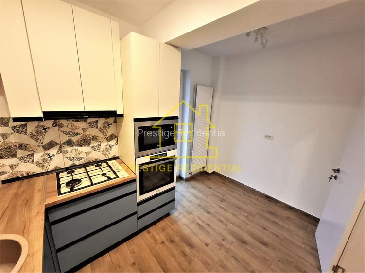 Oltenitei-Paraul Rece- 3 Cam- 77mp-Dec- Mutare rapida- Et.1- Parcare - 3