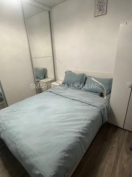 Apartament 2 camere Valea Lupului - 4