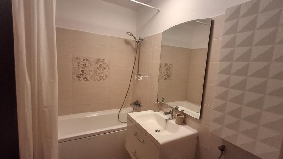 2 camere decomandat | 62 mp | Piața Muncii – Decebal | str. Agricultori - 7