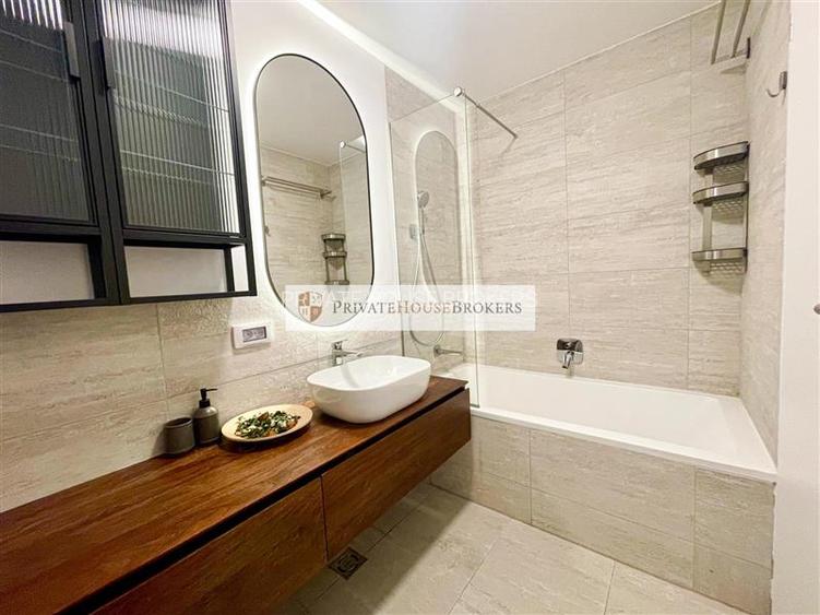 Pipera | Avalon Estate | Bloc 2023 | Piscina | Parcare - 7