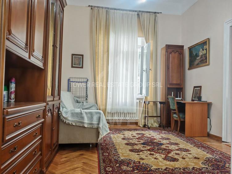 De închiriat – Parter de vilă în una dintre cele mai apreciate zone din Sibiu - 11