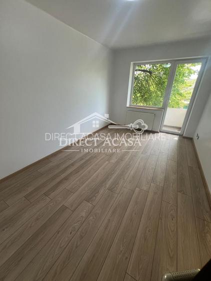 Spațiu birou 2 camere, ultracentral, renovat complet, luminos - 5