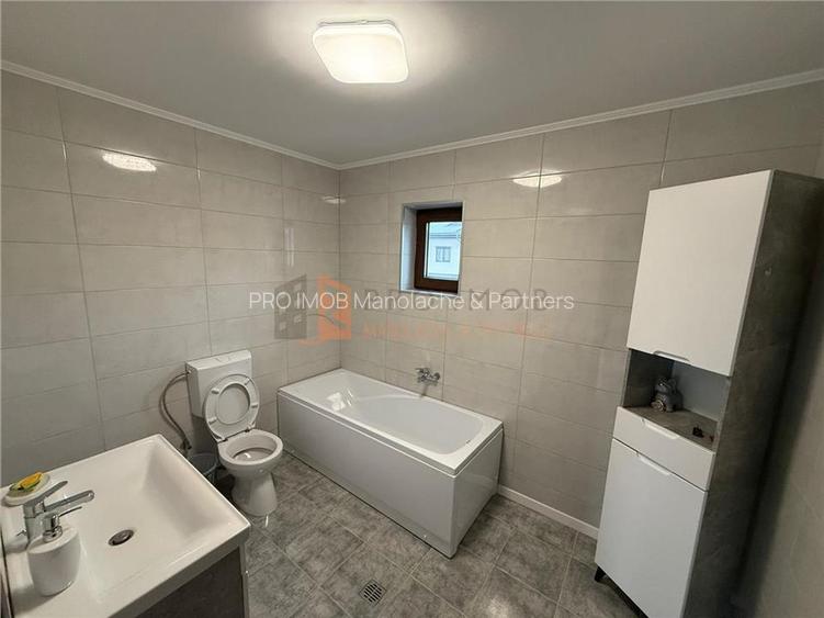 EXCLUSIVITATE! Casa tip P+1 zona Gura  Calnaului - 12