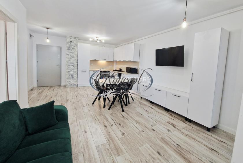 Apartament la cheie in Scala Frunzisului cu parcare inclusa - 9