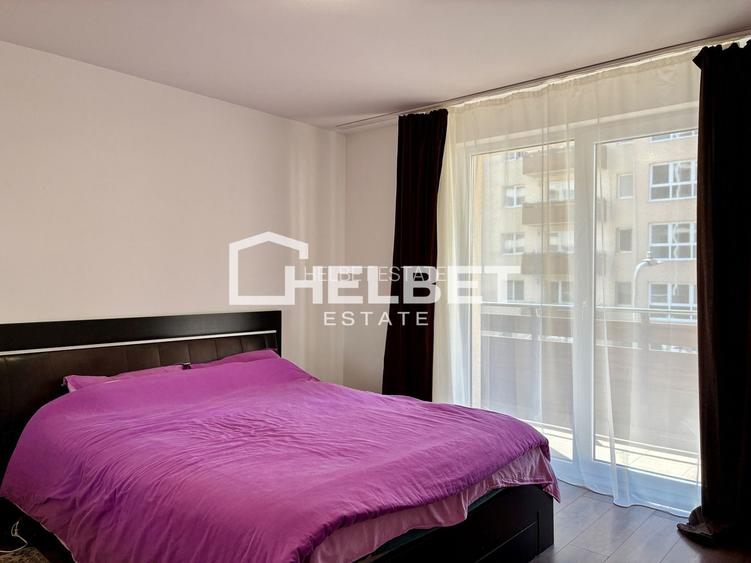 2 Camere / Pet-friendly / Coresi / Terasă - 5