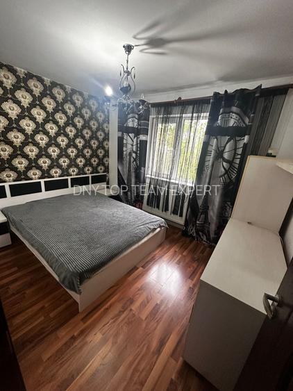 Apartament cu 3 cam - Str Resita - 3