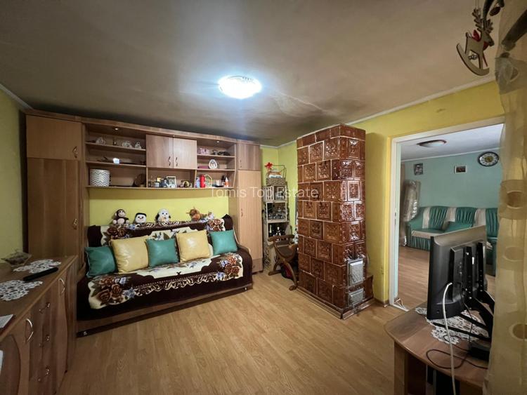PROPRIETATE 250MP TEREN + CASA 101MP I KM 5 I OPORTUNITATE INVESTITIE - 9