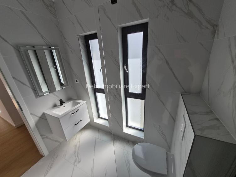 Vila Individuala 5 camere, dormitor parter LA CHEIE! - 31