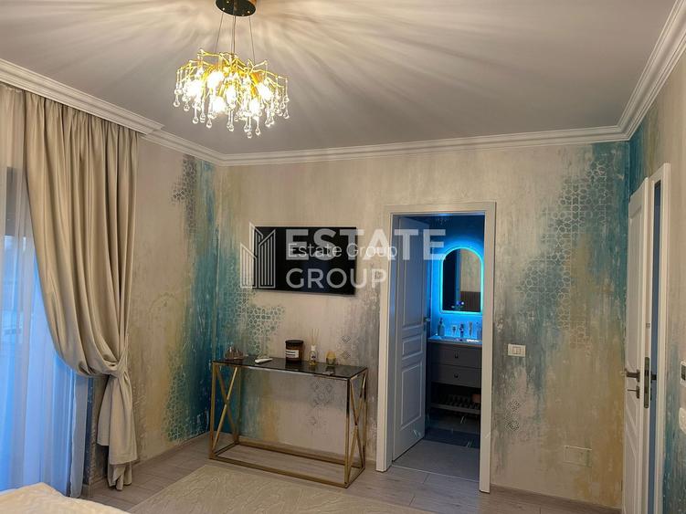 Duplex cu 5 camere in Dumbravita - 9