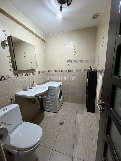 3 camere duplex 70mp Colentina Obor mobilat utilat centrala - 13