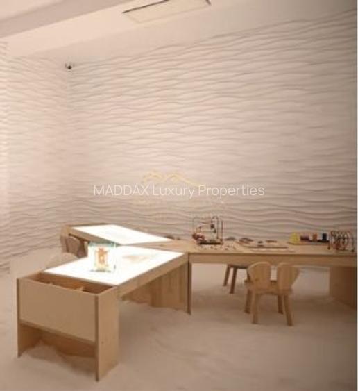 Spatiu modern // Business// ***124mp utili*** // zona Herastrau- Aviatiei - 5