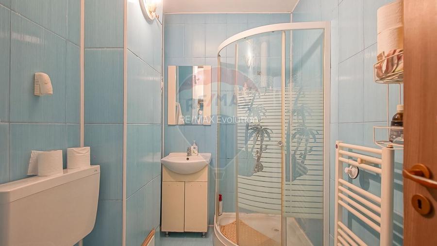 COMISION 0% | Oportunitate | Apartament cu 2 camere | Zona Noua - 5