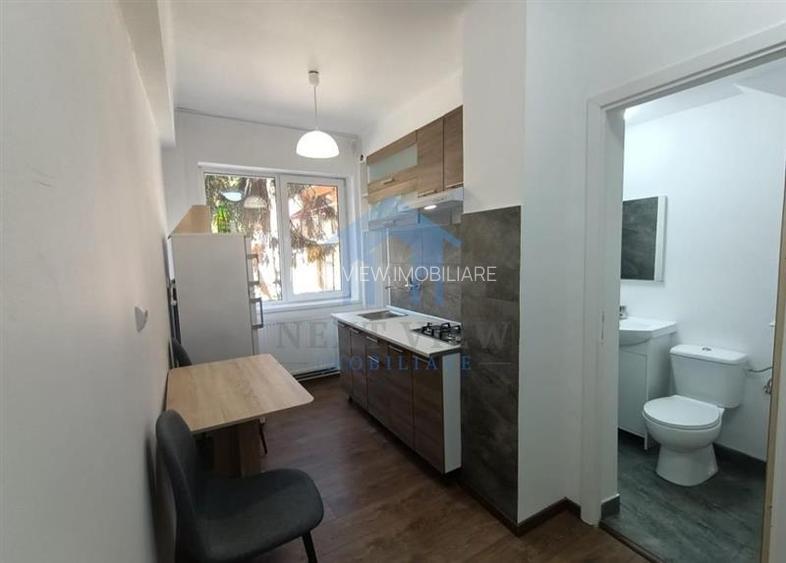 Apartament 1 camera, Horea - 7
