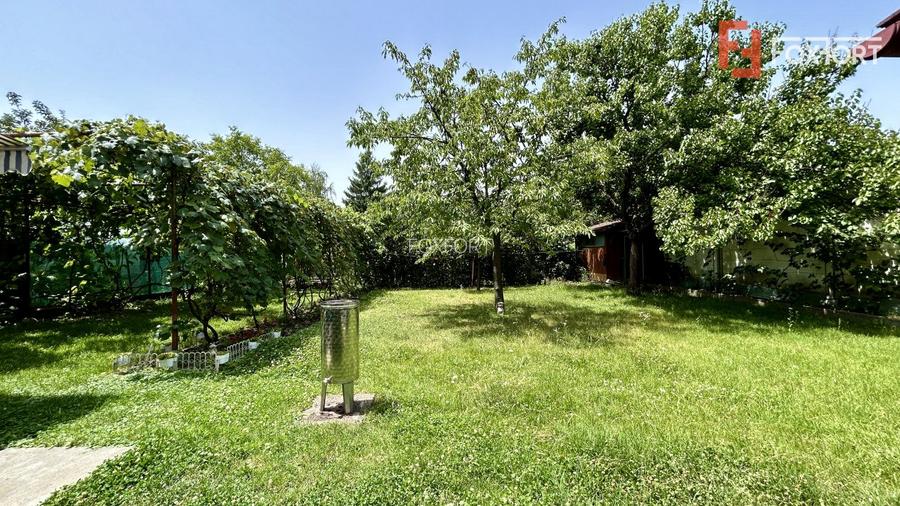 COMISION 0% Casa individuala cu 11 camere si 6 bai, zona Brancoveanu - 32