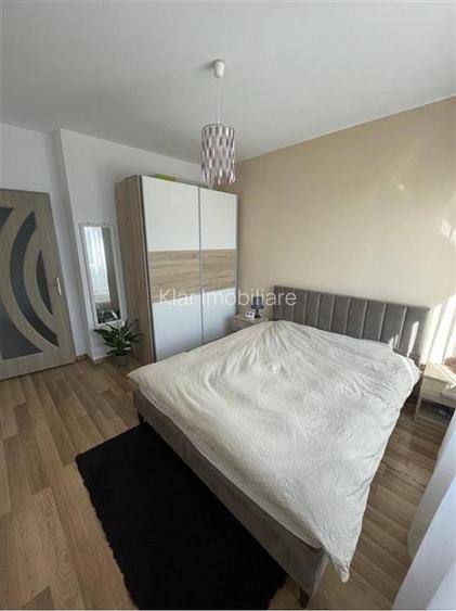 Inchiriere apartament 3 camere strada Rodnei - 4