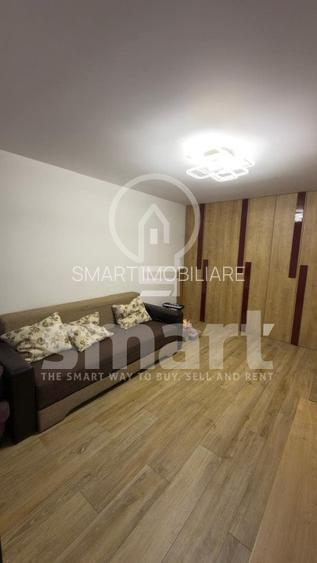 Apartament 3 camere ,66 mp, ultrafinisat, Aurel Vlaicu - 19