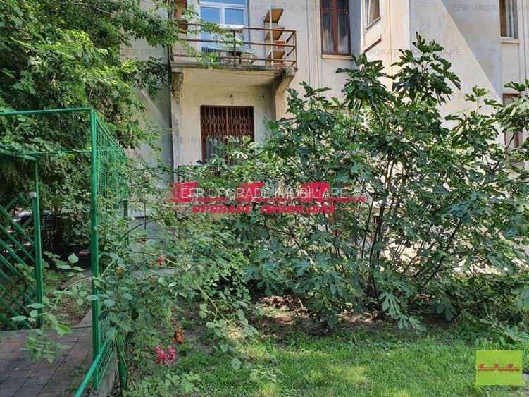 Kiseleff Arcul de triumf Vanzare vila 12 camere EFR UPGRADE - 10