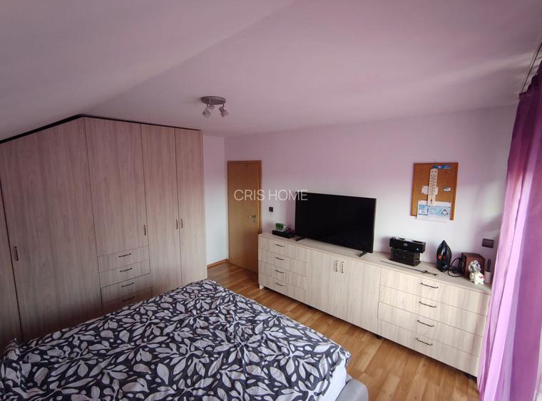 Giroc - Casa individuala cu garaj de 80 mp - 12