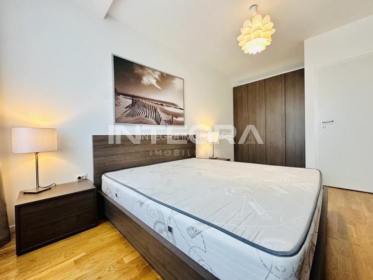 Apartament Pet Friendly | 3 Camere Iuliud Mall | Gheorgheni | Panorama Superba  - 11
