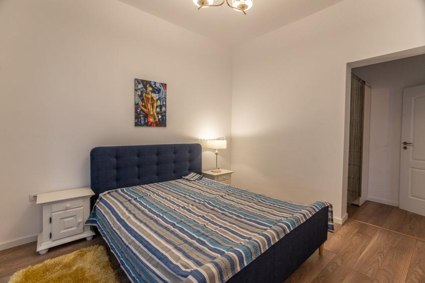 Inchiriez apartament 3 camere, 95 mp - 8