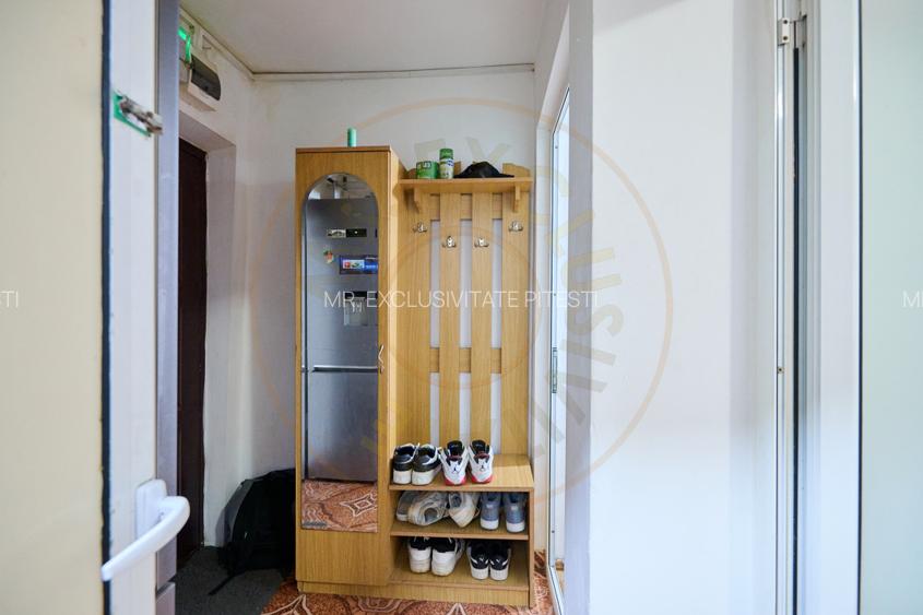 Apartament 3 Camere Trivale, strada Bradului- etaj 1,  - 9