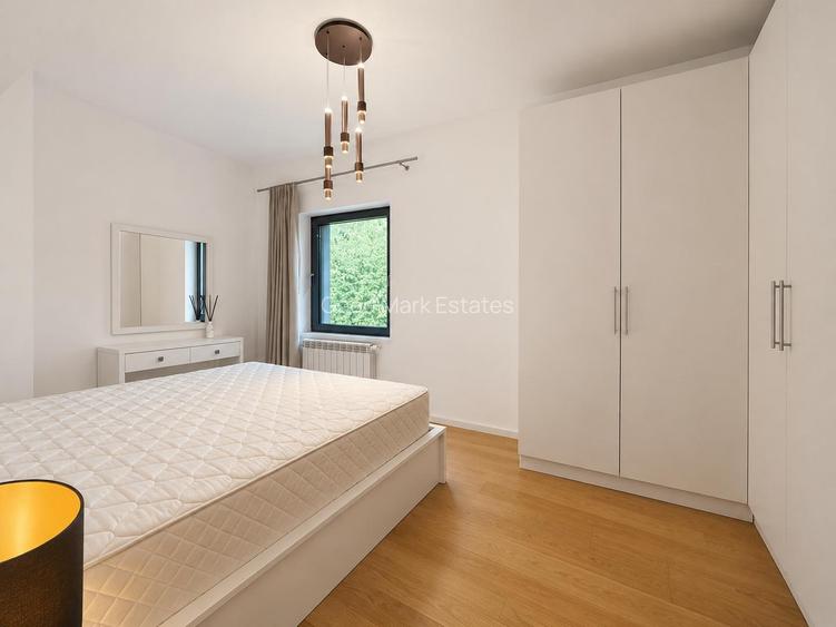 3 Camere || One Floreasca Lake || Prima Inchirere | Parcare Subterana Inclusa - 7