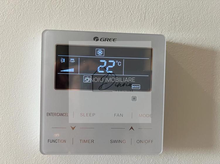 Apartament lux 4 camere Residence 5 I Iancu Nicolae I COMISION 0% - 21