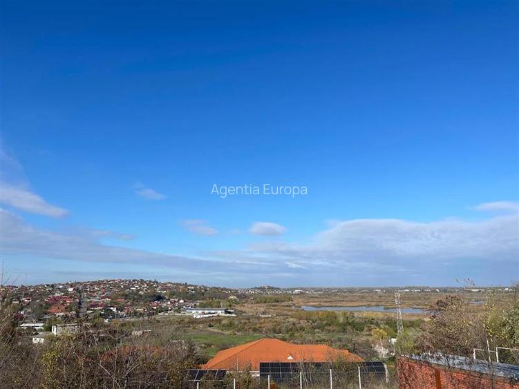 Teren de vanzare zona Bididia Tulcea - 5