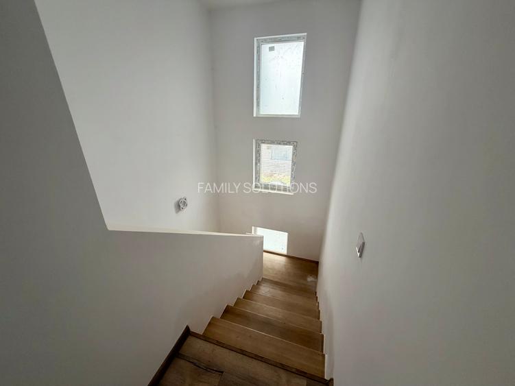 Oportunitate! Imobil P+2Et pretabil multiple afaceri. Teren 495mp. 8 cam. - 48