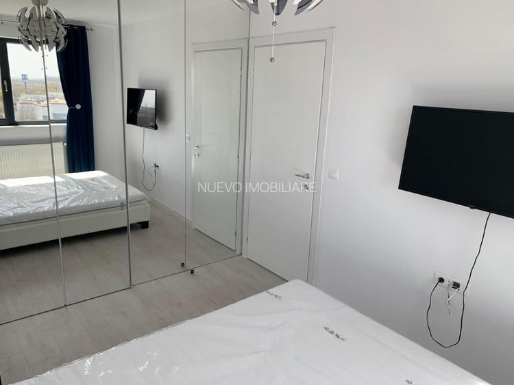 Apartament 2 Camere | Hils Brauner | Centrala | Balcon | Metrou - 6