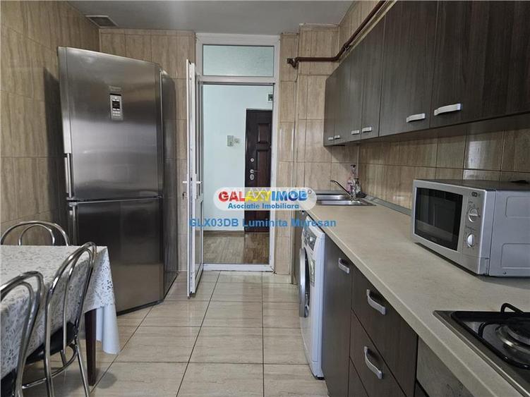 Inchiriere apartament 2 camere decomandat Targoviste Micro 12 - 24