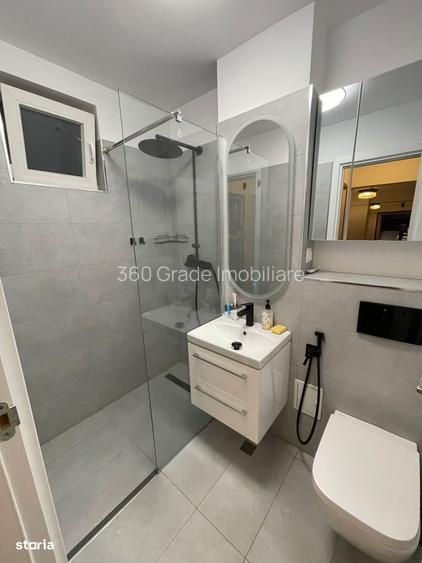 3 camere – Calea Șagului 66 mp utili - 7