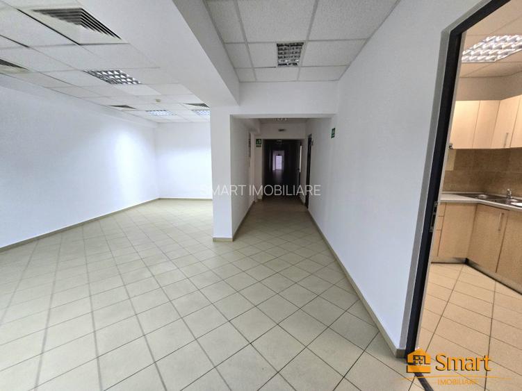 Spațiu birouri de închiriat – 140 mp – Str. Aurel Vlaicu 78 - 15