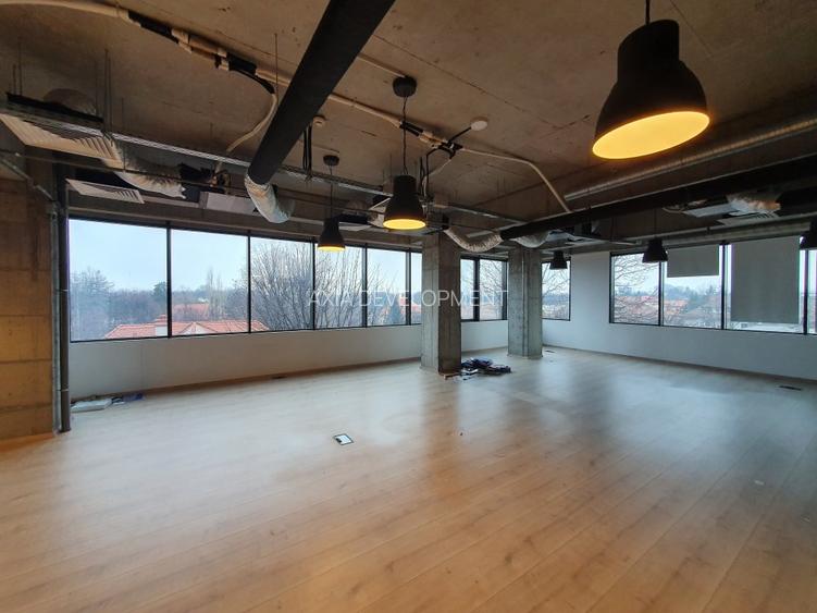 Spatiu birou in zona Aviatorilor- Kiseleff - 4