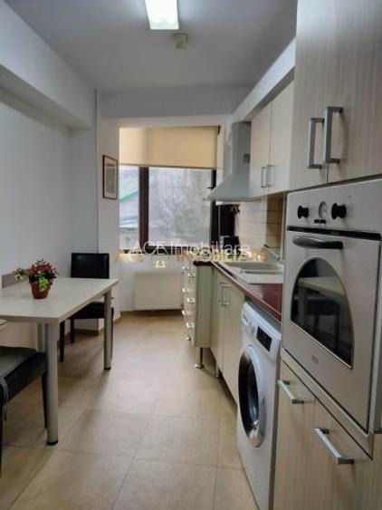 2 Camere de inchiriat | Nerva Traian | Metrou | Centrala | Parcare - 5