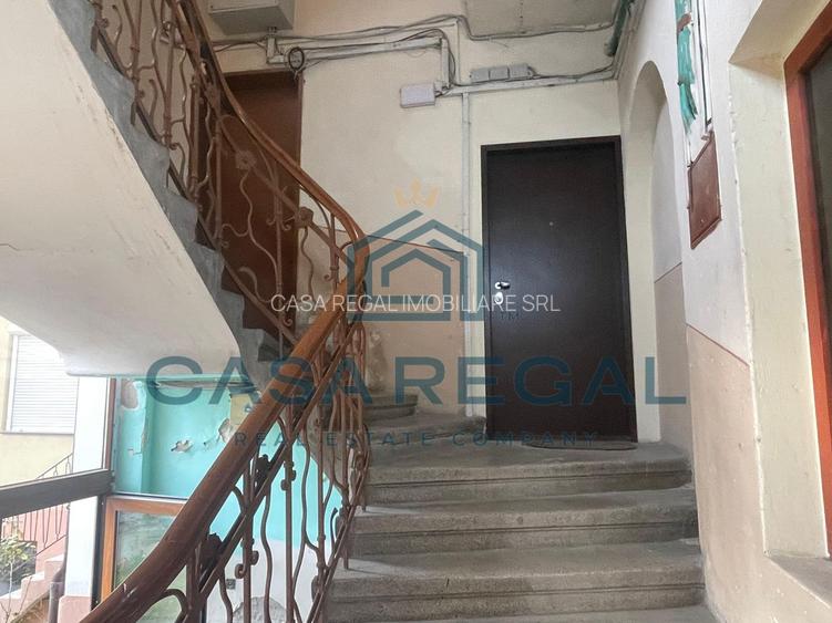 Apartament cu 2 camere ultracentral - 42