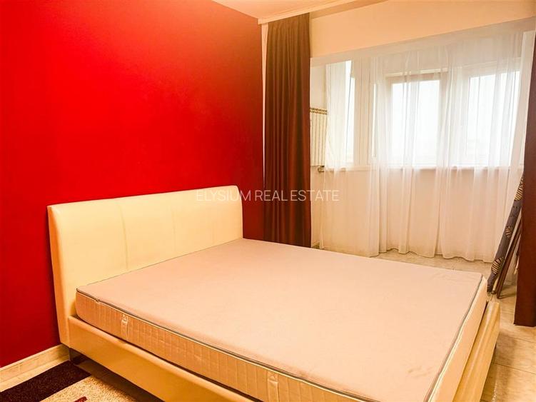 Apartament 3 camere de inchiriat Dorobanti - 14