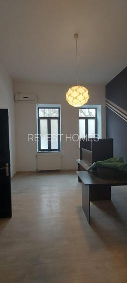 Spatiu birouri Unirii - Principatele Unite, parter, acces stradal, renovat - 3