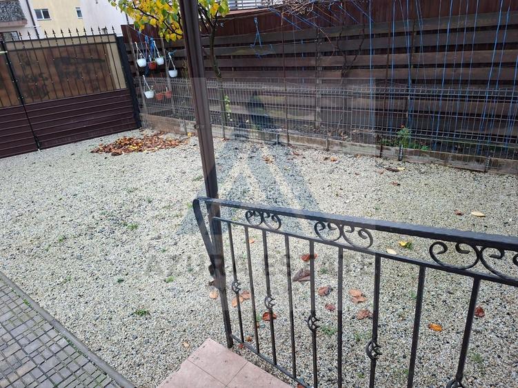 Locuinta 168 mp utili teren 306 mp si parcare privata in Selimbar - 14