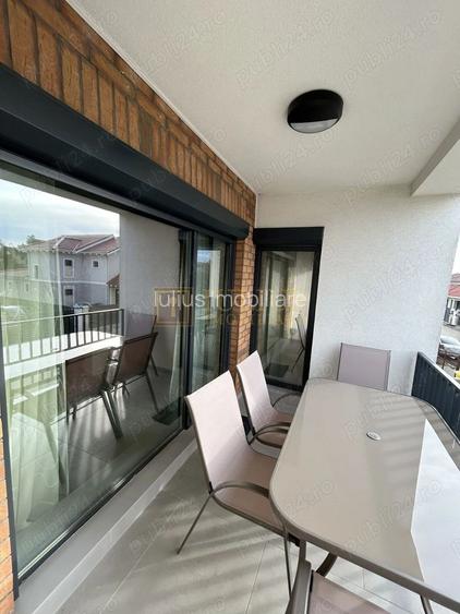 3 camere  – Braytim, lângă Lidl și Kaufland | 2 locuri parcare - 17