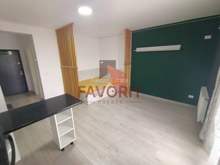 Apartament 1 camera | Etaj 1 | Giroc - Eso - 3