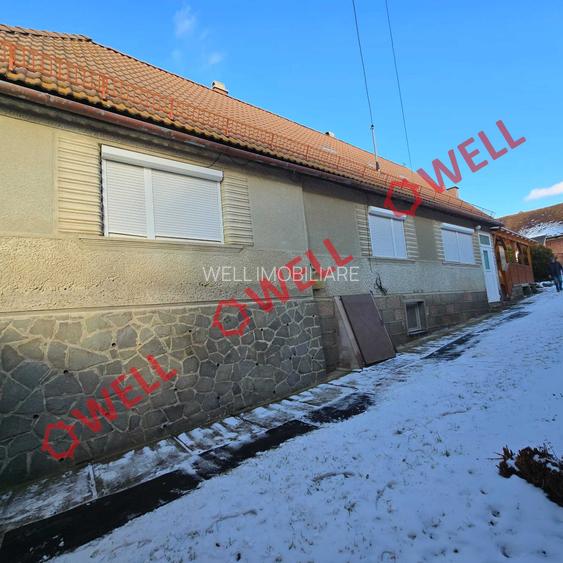 Casă familiară de vânzare în Bixad! - 3