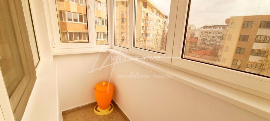 Inchiriere 2 cam mobilat si utilat, imobil consolidat, Sala Palatului, Cismigiu! - 27